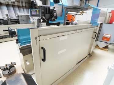 BOEHRINGER DUE 500 - 8