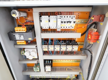 BOEHRINGER DUE 500 - 9