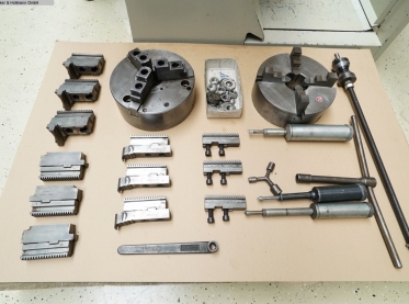 BOEHRINGER DUE 500 - 10