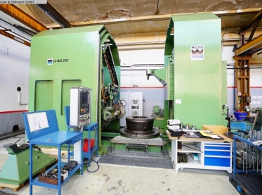 LIEBHERR LC 1802 - 2
