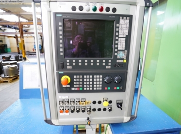 LIEBHERR LC 1802 - 4