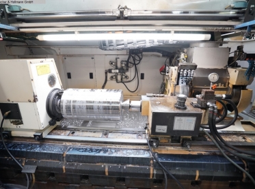 DANOBAT G 51-1800 - 2