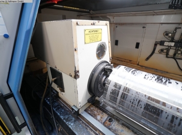 DANOBAT G 51-1800 - 3