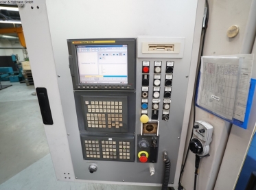DANOBAT G 51-1800 - 5