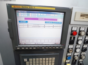 DANOBAT G 51-1800 - 6