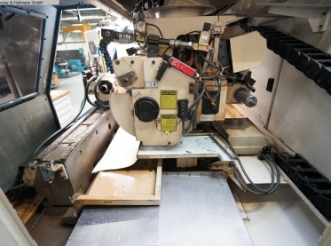 DANOBAT G 51-1800 - 7