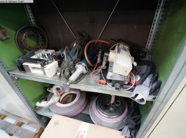 DANOBAT G 51-1800 - 10