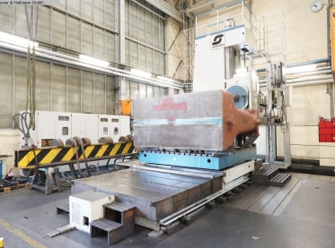 SCHARMANN WF 240/150 - 1