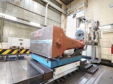 SCHARMANN WF 240/150 - 2