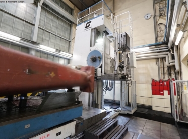 SCHARMANN WF 240/150 - 3
