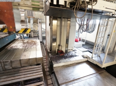 SCHARMANN WF 240/150 - 4