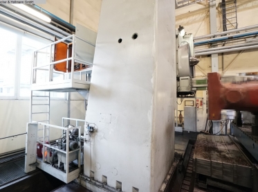 SCHARMANN WF 240/150 - 5