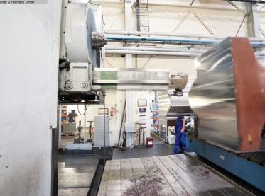SCHARMANN WF 240/150 - 6
