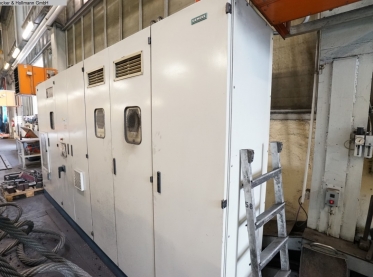 SCHARMANN WF 240/150 - 7