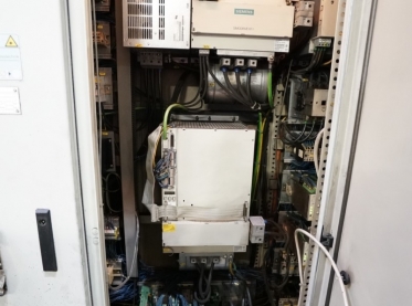 SCHARMANN WF 240/150 - 10
