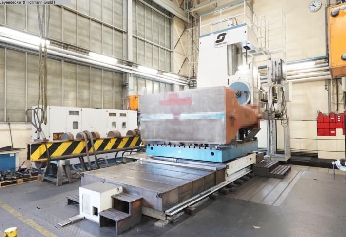 SCHARMANN WF 240/150