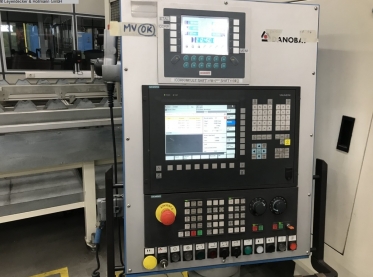 Danobat PG 1000 A - 3