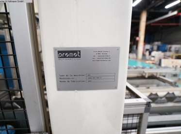 Danobat PG 1000 A - 8