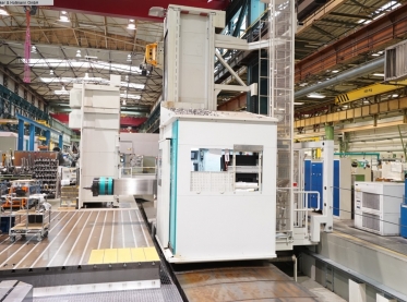 PAMA Speedram SR 2000 - 2