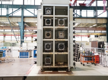 PAMA Speedram SR 2000 - 5