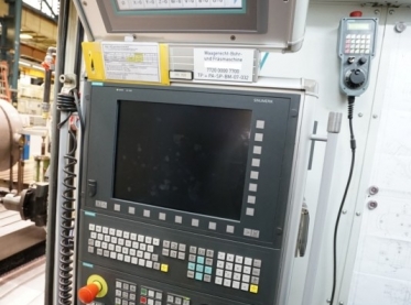 PAMA Speedram SR 2000 - 7