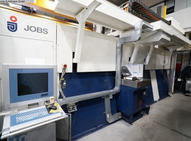 JOBS Linx 30 - 8