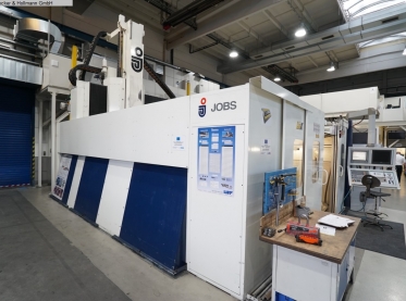 JOBS Linx 30 - 9