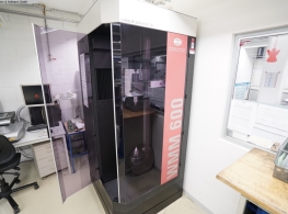 DR. SCHNEIDER WMM 600 - 1