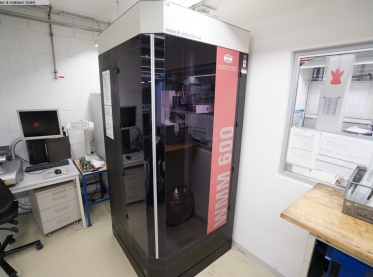 DR. SCHNEIDER WMM 600 - 2