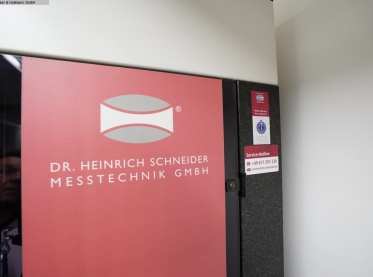DR. SCHNEIDER WMM 600 - 3