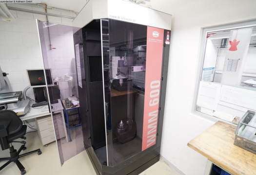 DR. SCHNEIDER WMM 600
