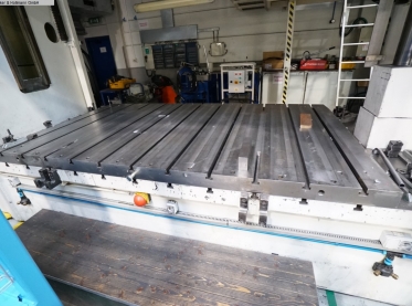 SWA Hydraulicky lis 250 - 2
