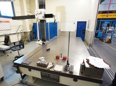 ZETT MESS AMS 18/16 - 1