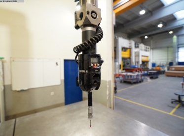 ZETT MESS AMS 18/16 - 3