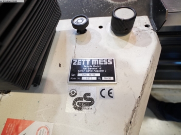 ZETT MESS AMS 18/16 - 4