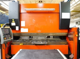 AMADA HFE 220-3L - 1