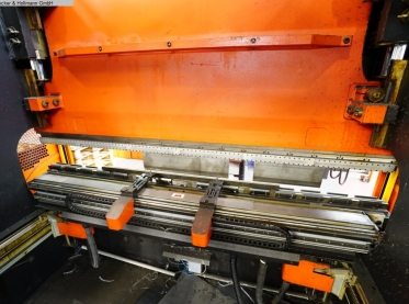 AMADA HFE 220-3L - 4