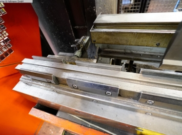 AMADA HFE 220-3L - 5