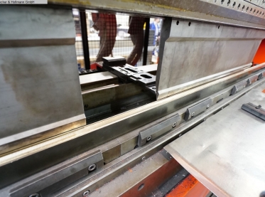 AMADA HFE 220-3L - 6
