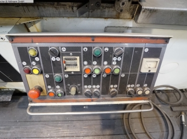 WEMA GLAUCHAU SA 6U - 4