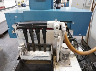 GÖCKEL RH 60 - 7