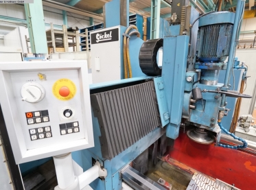 GÖCKEL U80/350PLsp - 3
