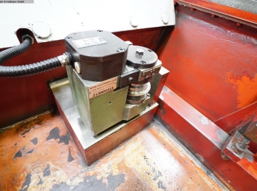 GÖCKEL U80/350PLsp - 7
