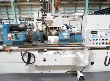 TOS BUB 50A/2000 - 3