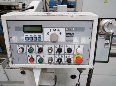 TOS BUB 50A/2000 - 4