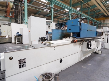 TOS BUB 50A/2000 - 5