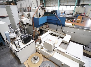 TOS BUB 50A/2000 - 6