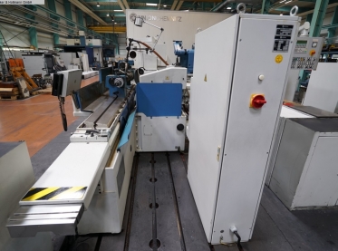 TOS BUB 50A/2000 - 7