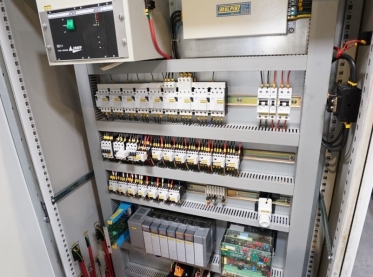 TOS BUB 50A/2000 - 8