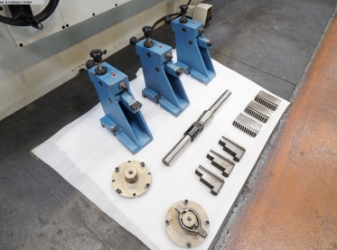 TOS BUB 50A/2000 - 9